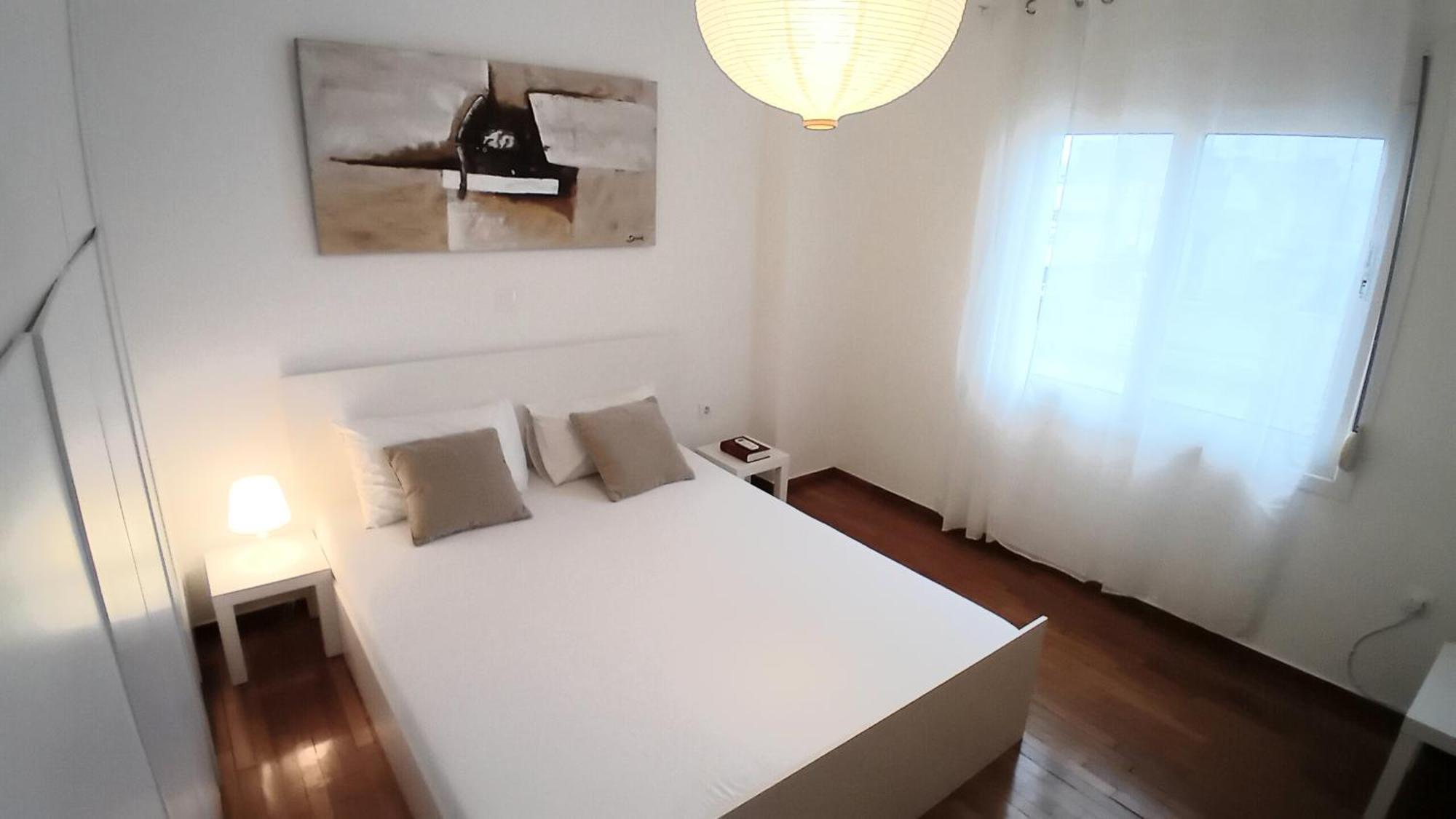 Vestige Shared Apartment Πειραιάς Εξωτερικό φωτογραφία